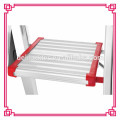 Hot sale new style portable Aluminum Extension Household ladder